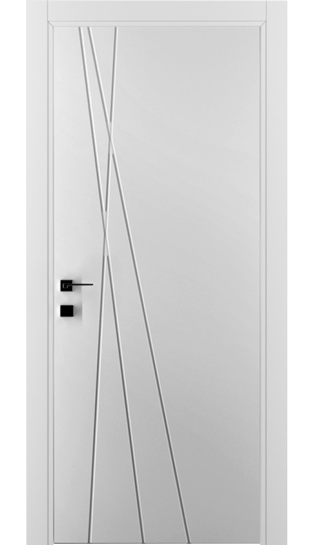 Межкомнатные двери Dooris Art Graffiti g23