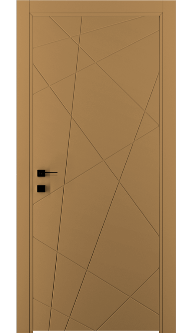 Межкомнатные двери Dooris Art Graffiti g06