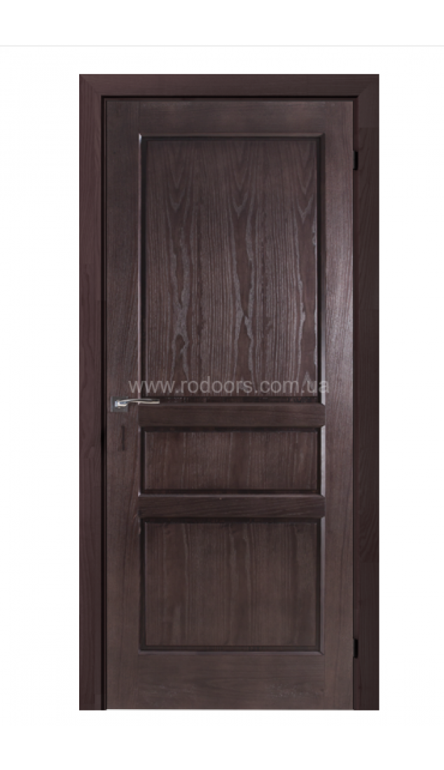 Межкомнатные двери Rodos Woodmix Praktic